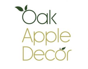 Oak Apple Decor